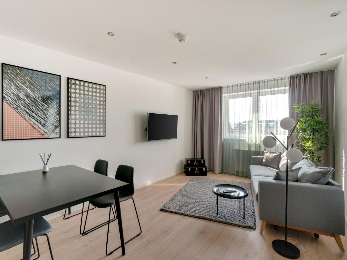 Apartahotel Limehome Wilhelminenstrasse - Digital Access