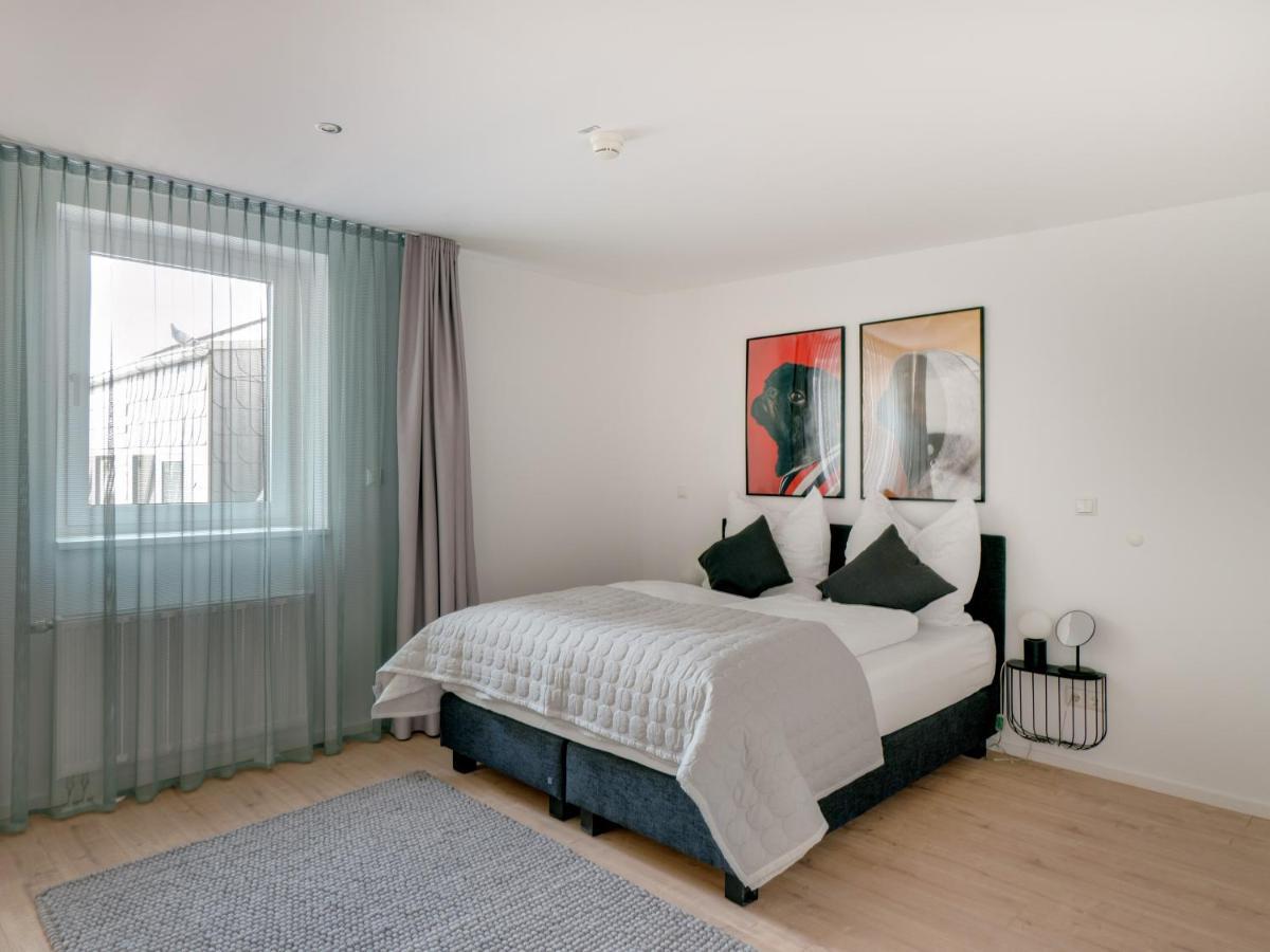 Limehome Wilhelminenstrasse - Digital Access Apartahotel
