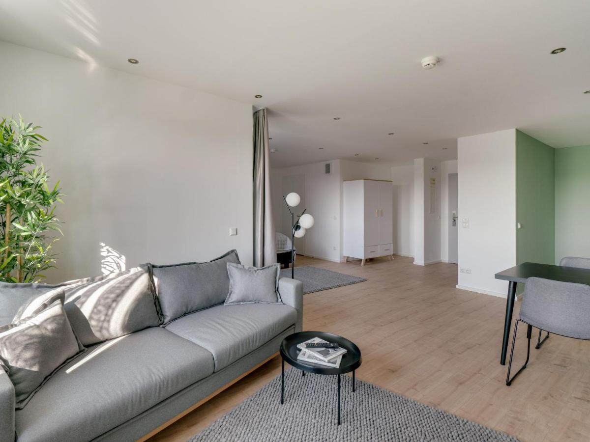 Limehome Wilhelminenstraße Aparthotel