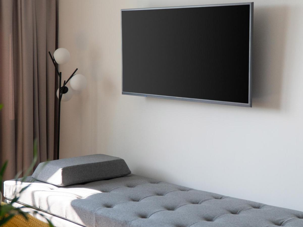 Limehome Wilhelminenstraße Aparthotel 3*
