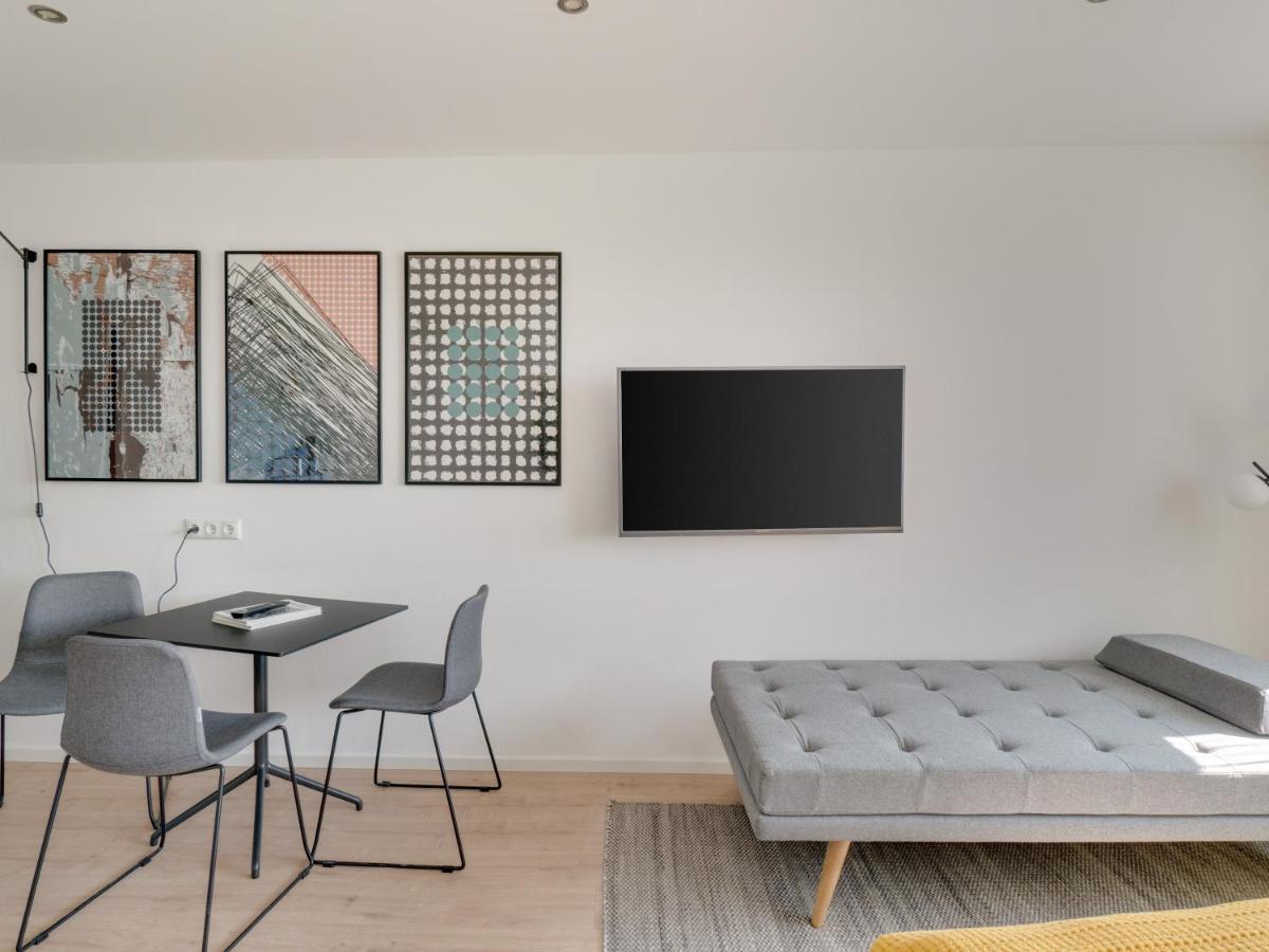 Limehome Wilhelminenstrasse - Digital Access 3* Darmstadt
