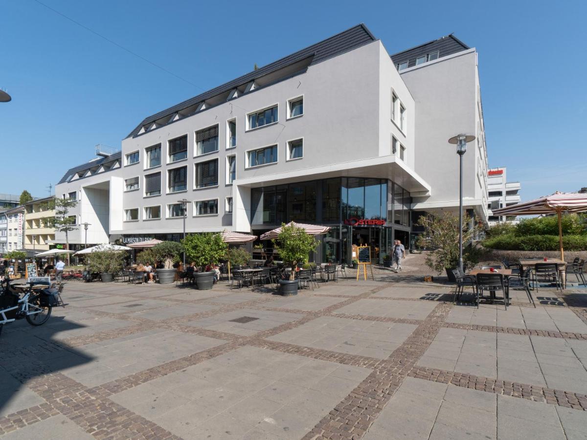 Limehome Wilhelminenstraße