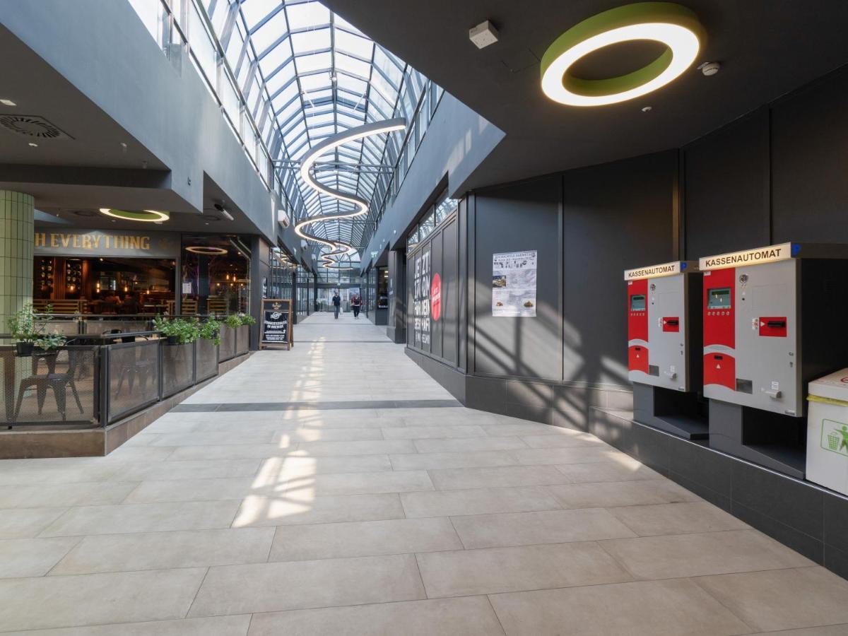 Limehome Wilhelminenstrasse - Digital Access Apartahotel