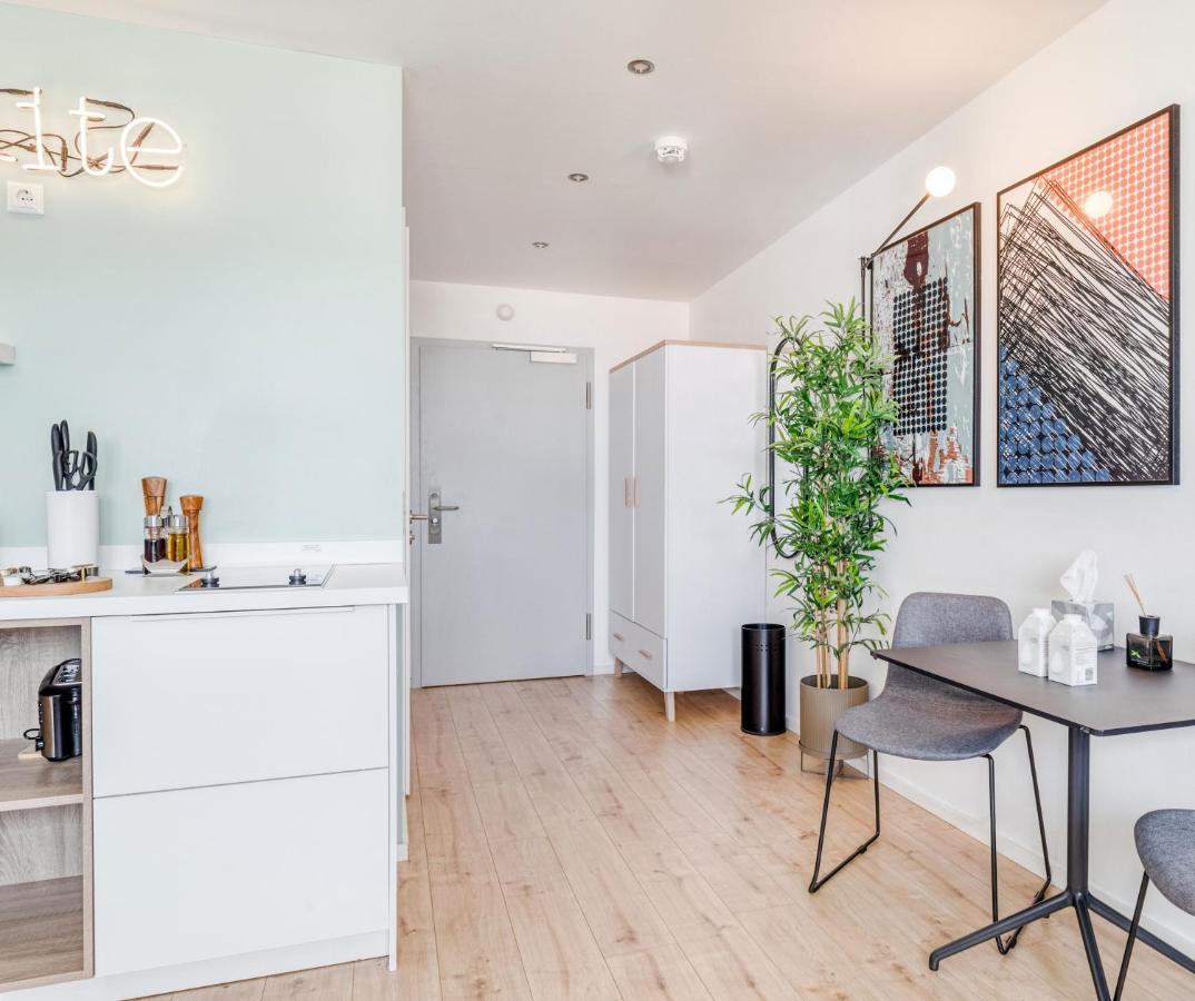 Apartahotel Limehome Wilhelminenstrasse - Digital Access